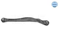 MEYLE 3160500129 - Barra oscilante, suspensión de ruedas - MEYLE-ORIGINAL: True to OE.