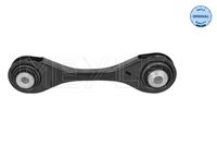 MEYLE 3160500187 - Barra oscilante, suspensión de ruedas - MEYLE-ORIGINAL: True to OE.