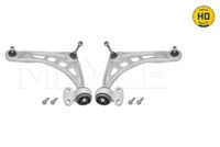 MEYLE 3160500000HD - Juego de barras, suspensión de las ruedas - MEYLE-HD-KIT: Better solution for you!