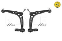 MEYLE 3160500023HD - Juego de barras, suspensión de las ruedas - MEYLE-HD-KIT: Better solution for you!