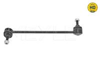 MEYLE 3160600016HD - Travesaños/barras, estabilizador - MEYLE-HD: Better than OE.
