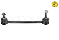 MEYLE 3160600060HD - Travesaños/barras, estabilizador - MEYLE-HD: Better than OE.