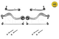 MEYLE 3160500105HD - Juego de barras, suspensión de las ruedas - MEYLE-HD-KIT: Better solution for you!