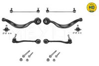 MEYLE 3160500106HD - Juego de barras, suspensión de las ruedas - MEYLE-HD-KIT: Better solution for you!