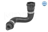 MEYLE 3192220036 - Tubería de radiador - MEYLE-ORIGINAL: True to OE.