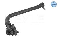 MEYLE 3192220038 - Tubería de radiador - MEYLE-ORIGINAL: True to OE.