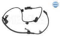 MEYLE 32148990003 - Sensor, revoluciones de la rueda - MEYLE-ORIGINAL: True to OE.