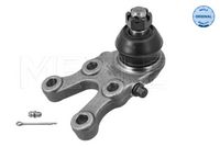 MEYLE 32-16 010 0022 - Rótula de suspensión/carga