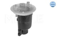 MEYLE 32143230009 - Filtro combustible - MEYLE-ORIGINAL: True to OE.
