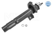 MEYLE 3266230058 - Amortiguador - MEYLE-ORIGINAL: True to OE.