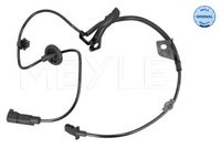 MEYLE 32148990002 - Sensor, revoluciones de la rueda - MEYLE-ORIGINAL: True to OE.