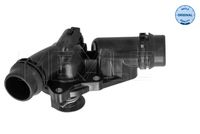 MEYLE 3282280017 - Termostato, refrigerante - MEYLE-ORIGINAL: True to OE.