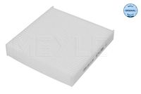 MEYLE 33123190009 - Filtro, aire habitáculo - MEYLE-ORIGINAL: True to OE.