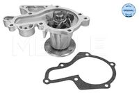 MEYLE 33132200002 - Bomba de agua, refrigeración del motor - MEYLE-ORIGINAL: True to OE.