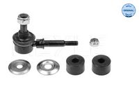 MEYLE 33160600001 - Travesaños/barras, estabilizador - MEYLE-ORIGINAL: True to OE.