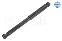 MEYLE 33267250002 - Amortiguador - MEYLE-ORIGINAL: True to OE.