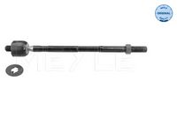 MEYLE 34160300000 - Articulación axial, barra de acoplamiento - MEYLE-ORIGINAL: True to OE.