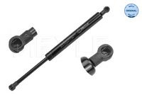 MEYLE 3401600110 - Muelle neumático, capó de motor - MEYLE-ORIGINAL: True to OE.