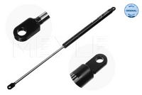 MEYLE 3401603072 - Muelle neumático, capó de motor - MEYLE-ORIGINAL: True to OE.