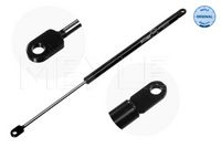 MEYLE 3401603718 - Muelle neumático, capó de motor - MEYLE-ORIGINAL: True to OE.