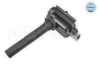 MEYLE 33148850004 - Bobina de encendido - MEYLE-ORIGINAL: True to OE.