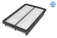 MEYLE 35123210015 - Filtro de aire - MEYLE-ORIGINAL: True to OE.