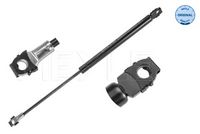 MEYLE 3401610612 - Muelle neumático, capó de motor - MEYLE-ORIGINAL: True to OE.