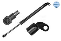 MEYLE 3401600104 - Muelle neumático, maletero/compartimento de carga - MEYLE-ORIGINAL: True to OE.