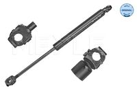 MEYLE 3401610065 - Muelle neumático, capó de motor - MEYLE-ORIGINAL: True to OE.