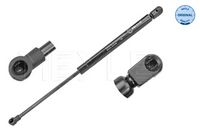 MEYLE 3409100006 - Muelle neumático, maletero/compartimento de carga - MEYLE-ORIGINAL: True to OE.