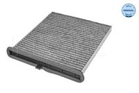 MEYLE 35123200011 - Filtro, aire habitáculo - MEYLE-ORIGINAL: True to OE.
