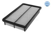 MEYLE 35123210001 - Filtro de aire - MEYLE-ORIGINAL: True to OE.