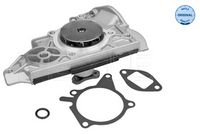 MEYLE 35130150002 - Bomba de agua, refrigeración del motor - MEYLE-ORIGINAL: True to OE.