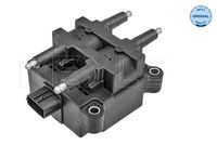 MEYLE 34148850001 - Bobina de encendido - MEYLE-ORIGINAL: True to OE.