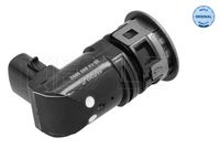MEYLE 35148950002 - Sensor, auxiliar de aparcamiento - MEYLE-ORIGINAL: True to OE.