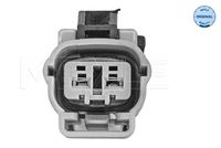 MEYLE 35-14 899 0015 - Sensor, revoluciones de la rueda