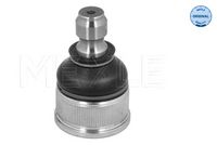 MEYLE 35160100001 - Rótula de suspensión/carga - MEYLE-ORIGINAL: True to OE.