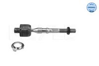 MEYLE 35160310002 - Articulación axial, barra de acoplamiento - MEYLE-ORIGINAL: True to OE.