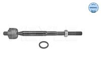 MEYLE 35160310032 - Articulación axial, barra de acoplamiento - MEYLE-ORIGINAL: True to OE.