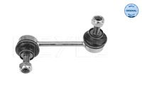 MEYLE 35160600001 - Travesaños/barras, estabilizador - MEYLE-ORIGINAL: True to OE.