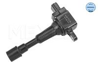 MEYLE 35148850004 - Bobina de encendido - MEYLE-ORIGINAL: True to OE.