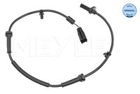 MEYLE 35148990008 - Sensor, revoluciones de la rueda - MEYLE-ORIGINAL: True to OE.