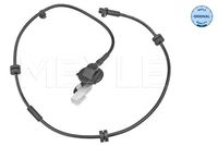 MEYLE 35148990009 - Sensor, revoluciones de la rueda - MEYLE-ORIGINAL: True to OE.