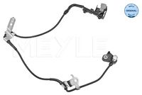 MEYLE 35148990012 - Sensor, revoluciones de la rueda - MEYLE-ORIGINAL: True to OE.
