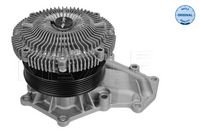 MEYLE 36-13 220 0015 - Bomba de agua, refrigeración del motor