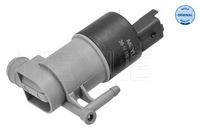 MEYLE 36148700000 - Bomba de agua de lavado, lavado de parabrisas - MEYLE-ORIGINAL: True to OE.