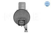 MEYLE 36-14 870 0000 - Bomba de agua de lavado, lavado de parabrisas