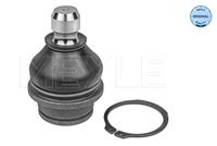 MEYLE 36160100025 - Rótula de suspensión/carga - MEYLE-ORIGINAL: True to OE.