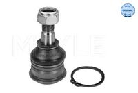 MEYLE 36160100039 - Rótula de suspensión/carga - MEYLE-ORIGINAL: True to OE.