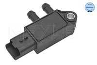 MEYLE 36148010001 - Sensor, presión gas de escape - MEYLE-ORIGINAL: True to OE.